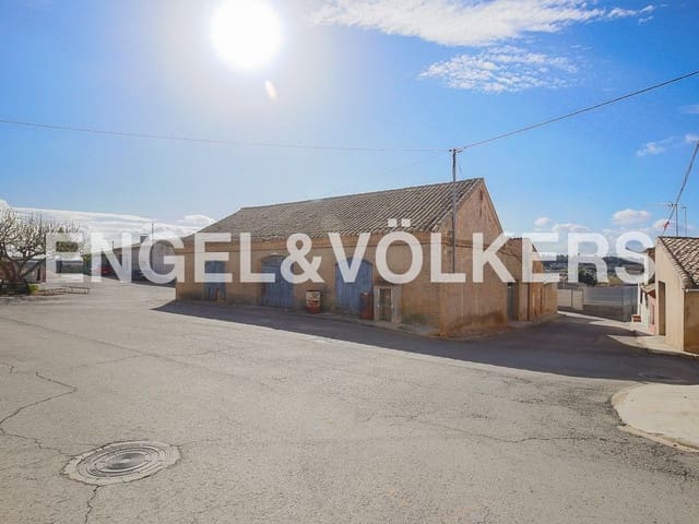 Kaupallinen myytävänä paikassa Venta del Moro - 70 000 € (Ref: 9082440)