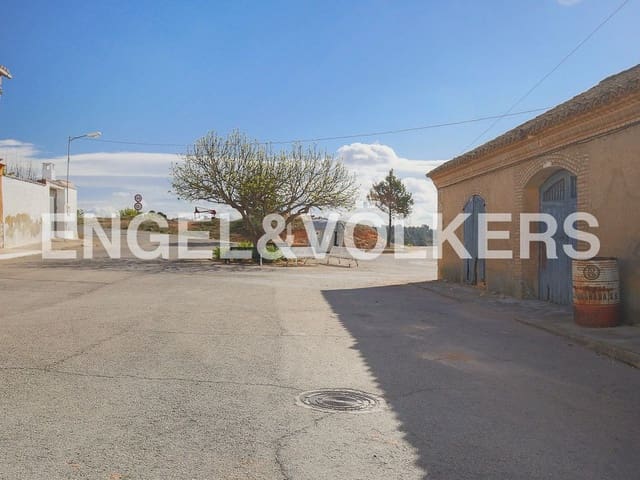 Kaupallinen myytävänä paikassa Venta del Moro - 70 000 € (Ref: 9082440)