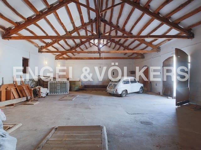 Kaupallinen myytävänä paikassa Venta del Moro - 70 000 € (Ref: 9082440)