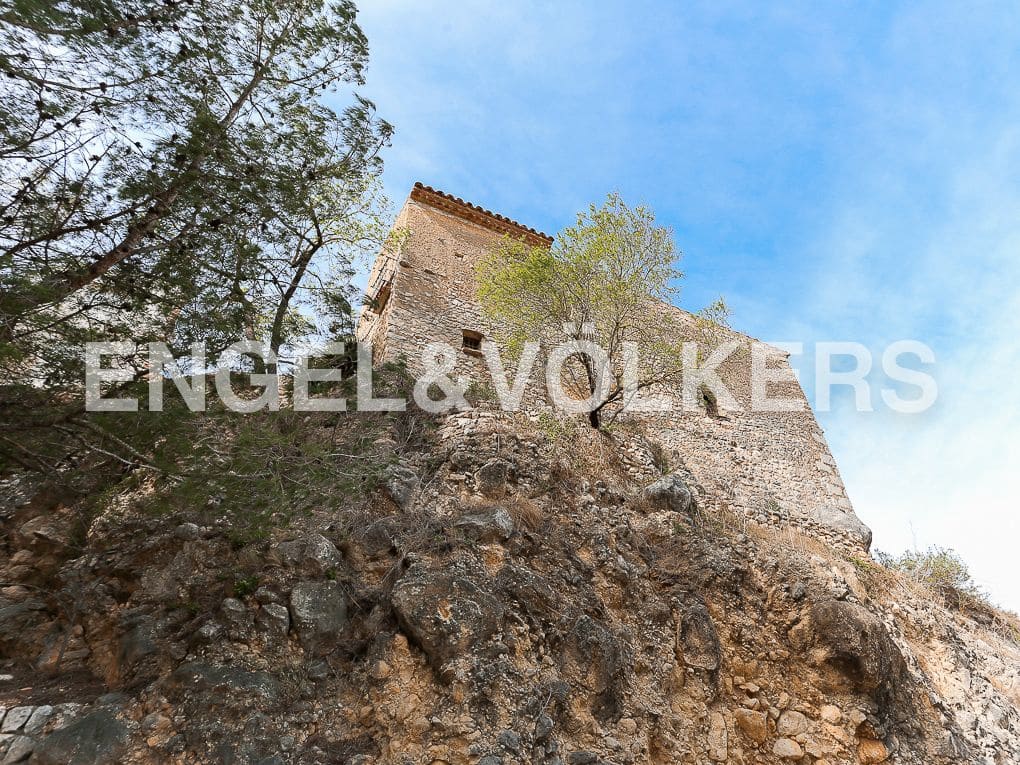 4 makuuhuone Maalaistalo myytävänä paikassa Les Coves de Vinroma - 175 000 € (Ref: 9082441)