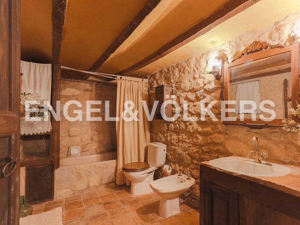 4 makuuhuone Maalaistalo myytävänä paikassa Les Coves de Vinroma - 175 000 € (Ref: 9082441)