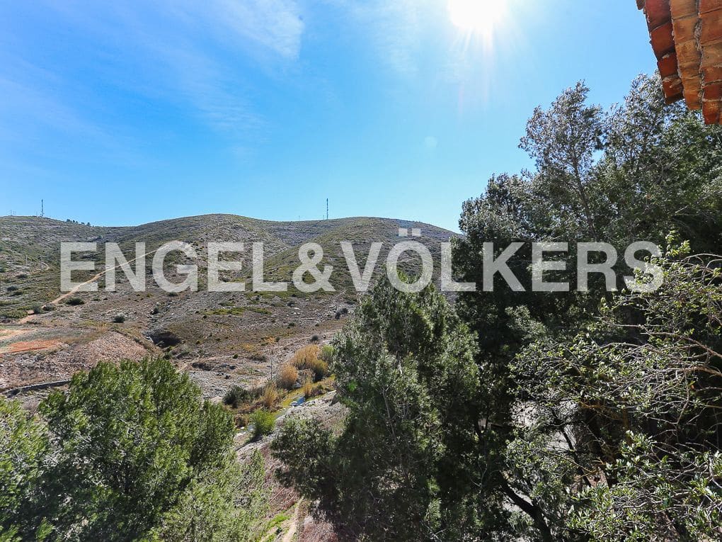 4 makuuhuone Maalaistalo myytävänä paikassa Les Coves de Vinroma - 175 000 € (Ref: 9082441)