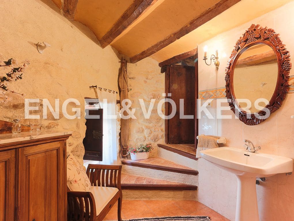 4 makuuhuone Maalaistalo myytävänä paikassa Les Coves de Vinroma - 175 000 € (Ref: 9082441)