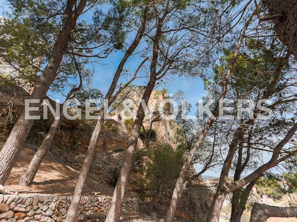 4 makuuhuone Maalaistalo myytävänä paikassa Les Coves de Vinroma - 175 000 € (Ref: 9082441)