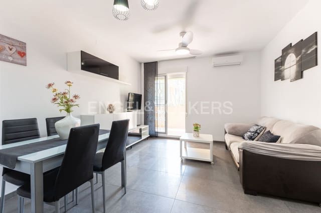 2 Zimmer Apartment zu verkaufen in Xeraco mit Pool - 206.000 € (Ref: 9084431)