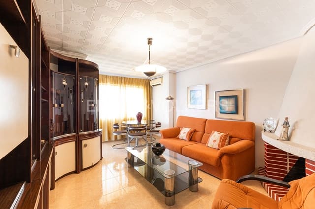 3 soveværelse Lejlighed til leje i Sagunto / Sagunt - € 800 (Ref: 9085964)