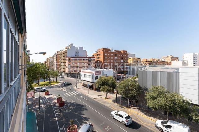 3 soveværelse Lejlighed til leje i Sagunto / Sagunt - € 800 (Ref: 9085964)