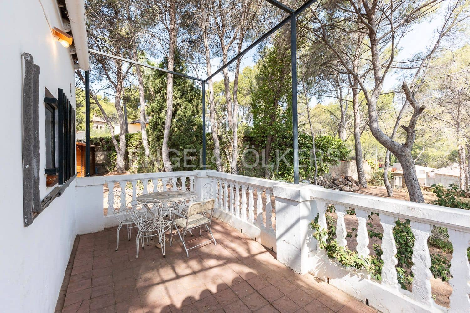 7 bedroom Villa for sale in Naquera with pool garage - € 660,000 (Ref: 9086610)