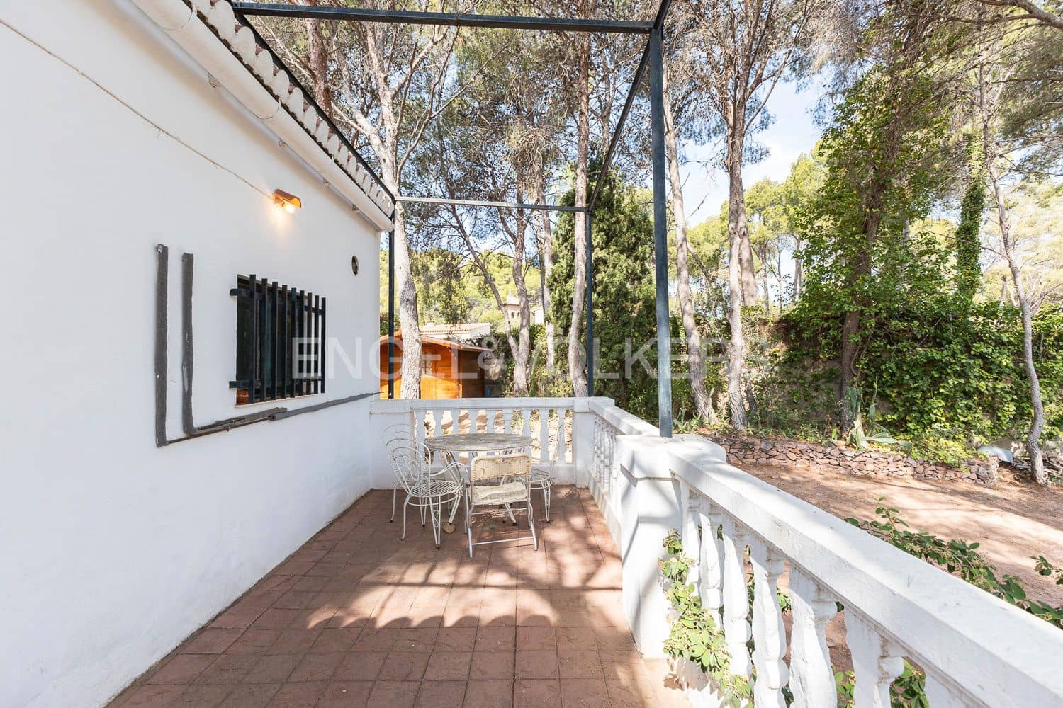 7 bedroom Villa for sale in Naquera with pool garage - € 660,000 (Ref: 9086610)