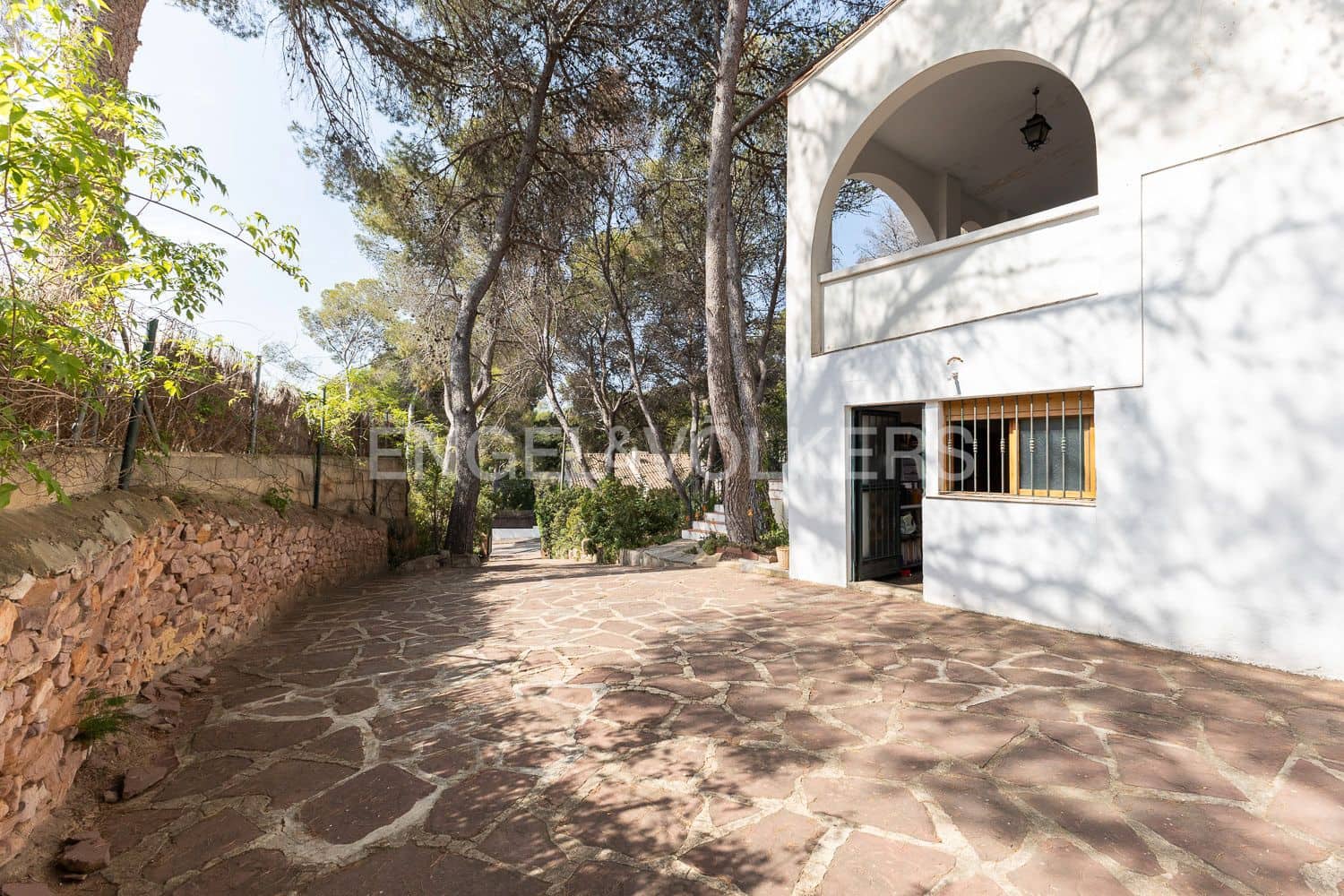 7 bedroom Villa for sale in Naquera with pool garage - € 660,000 (Ref: 9086610)
