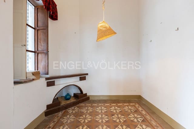 7 bedroom Villa for sale in Náquera with pool garage - € 660,000 (Ref: 9086610)