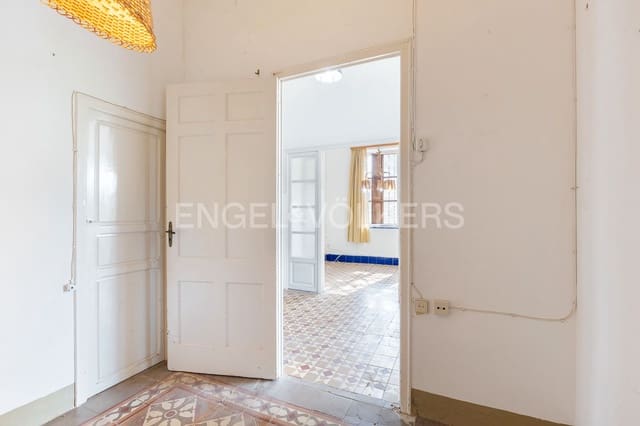 7 bedroom Villa for sale in Náquera with pool garage - € 660,000 (Ref: 9086610)