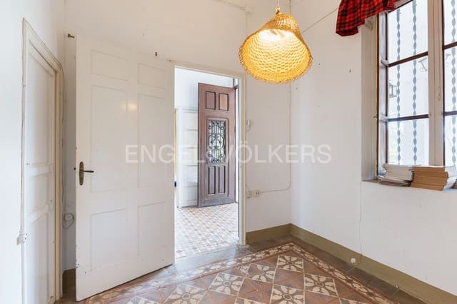 7 bedroom Villa for sale in Náquera with pool garage - € 660,000 (Ref: 9086610)