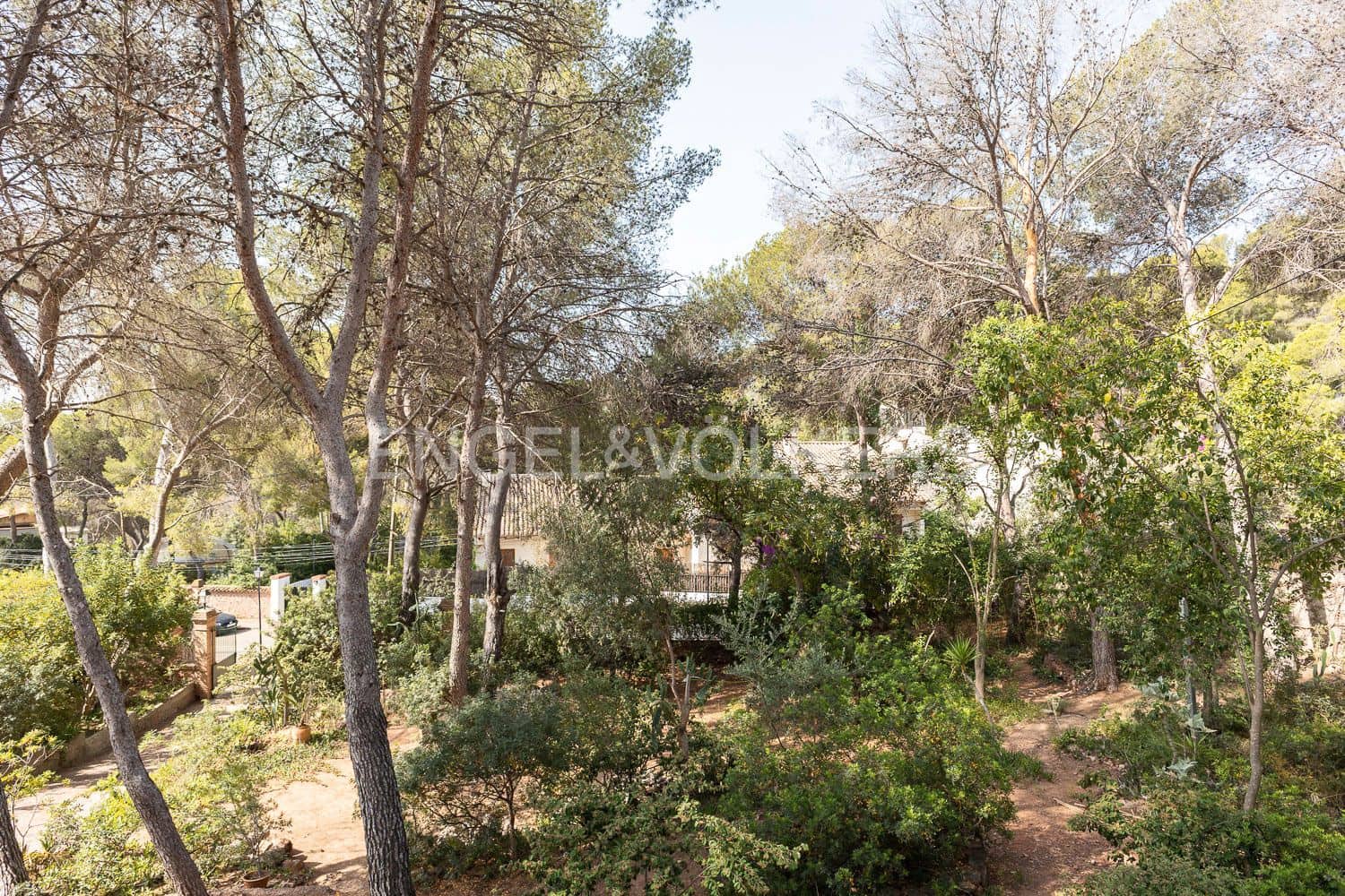 7 bedroom Villa for sale in Naquera with pool garage - € 660,000 (Ref: 9086610)