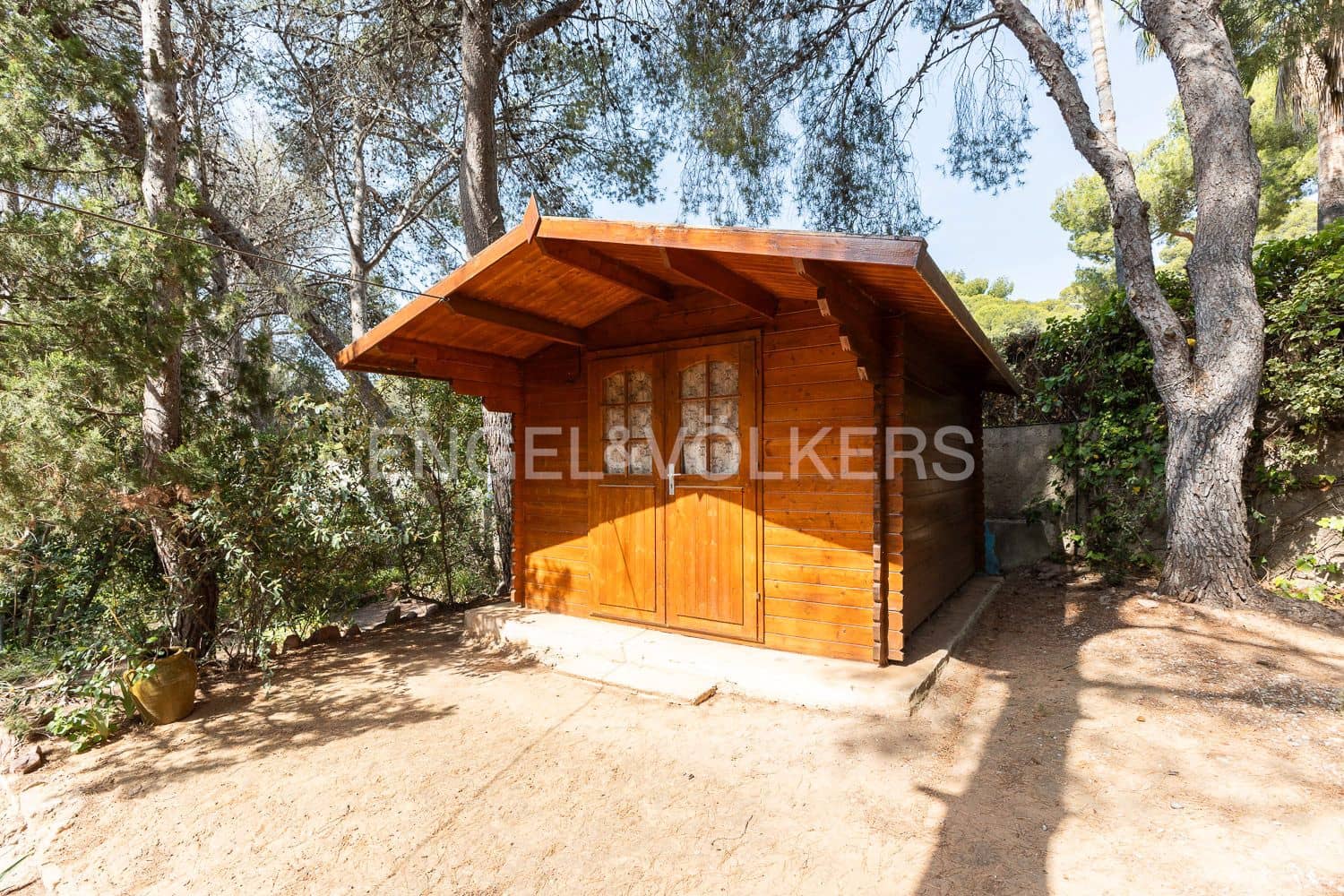 7 bedroom Villa for sale in Naquera with pool garage - € 660,000 (Ref: 9086610)