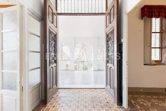 7 bedroom Villa for sale in Náquera with pool garage - € 660,000 (Ref: 9086610)