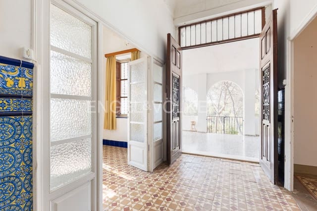 7 bedroom Villa for sale in Náquera with pool garage - € 660,000 (Ref: 9086610)