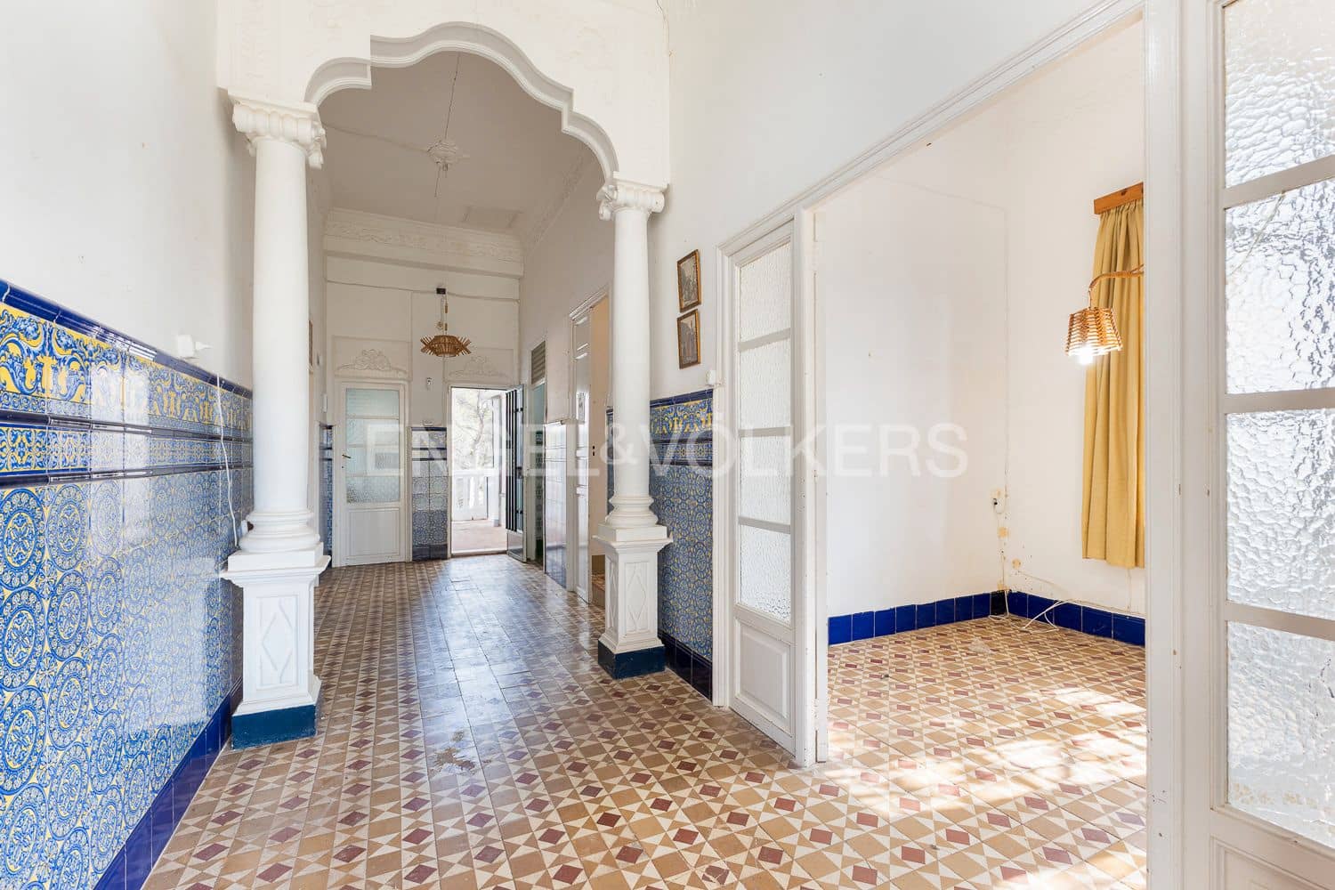 7 bedroom Villa for sale in Naquera with pool garage - € 660,000 (Ref: 9086610)