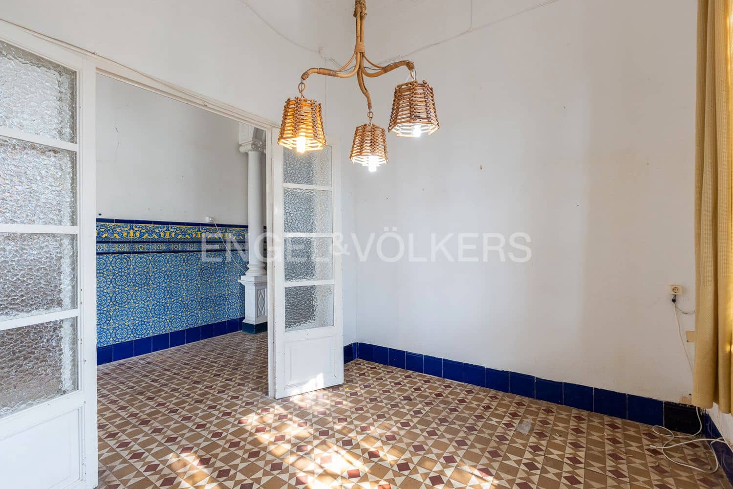 7 bedroom Villa for sale in Naquera with pool garage - € 660,000 (Ref: 9086610)