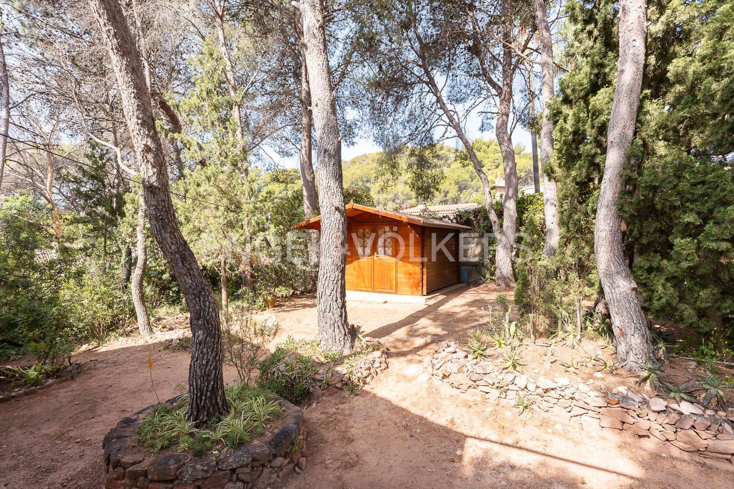 7 bedroom Villa for sale in Naquera with pool garage - € 660,000 (Ref: 9086610)