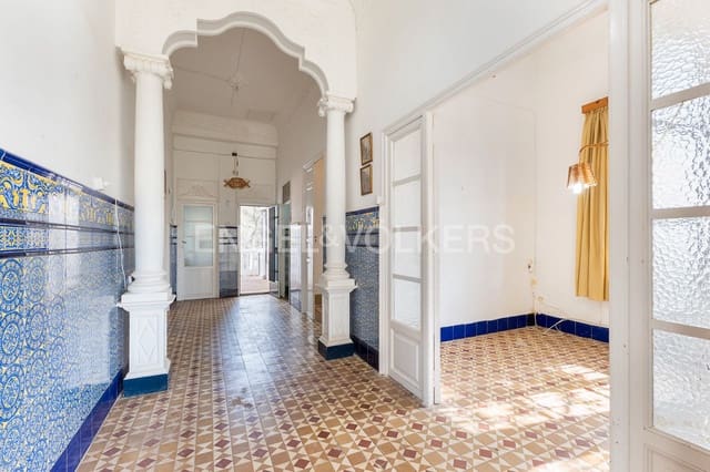7 bedroom Villa for sale in Náquera with pool garage - € 660,000 (Ref: 9086610)