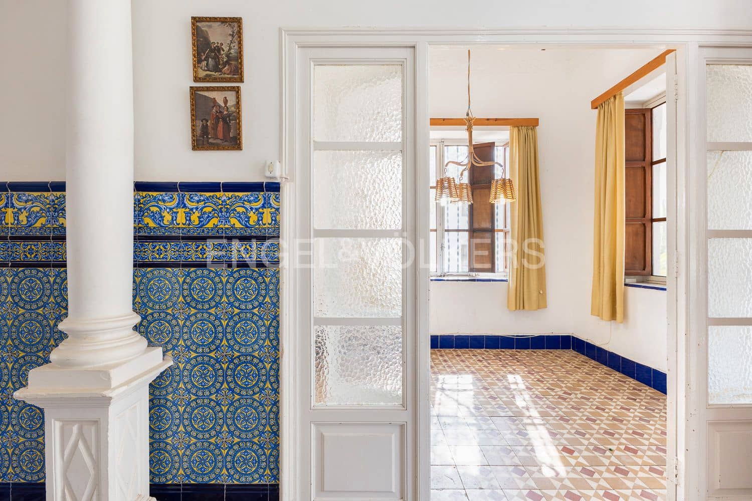 7 bedroom Villa for sale in Naquera with pool garage - € 660,000 (Ref: 9086610)