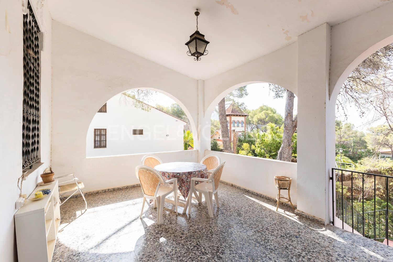 7 bedroom Villa for sale in Naquera with pool garage - € 660,000 (Ref: 9086610)