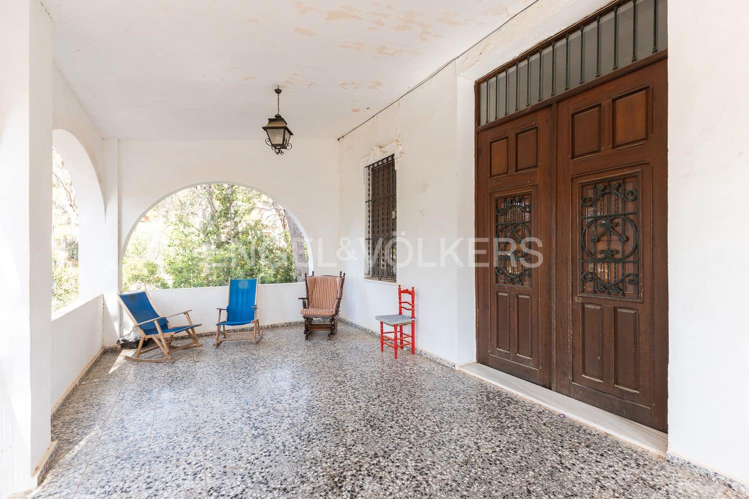 7 bedroom Villa for sale in Naquera with pool garage - € 660,000 (Ref: 9086610)