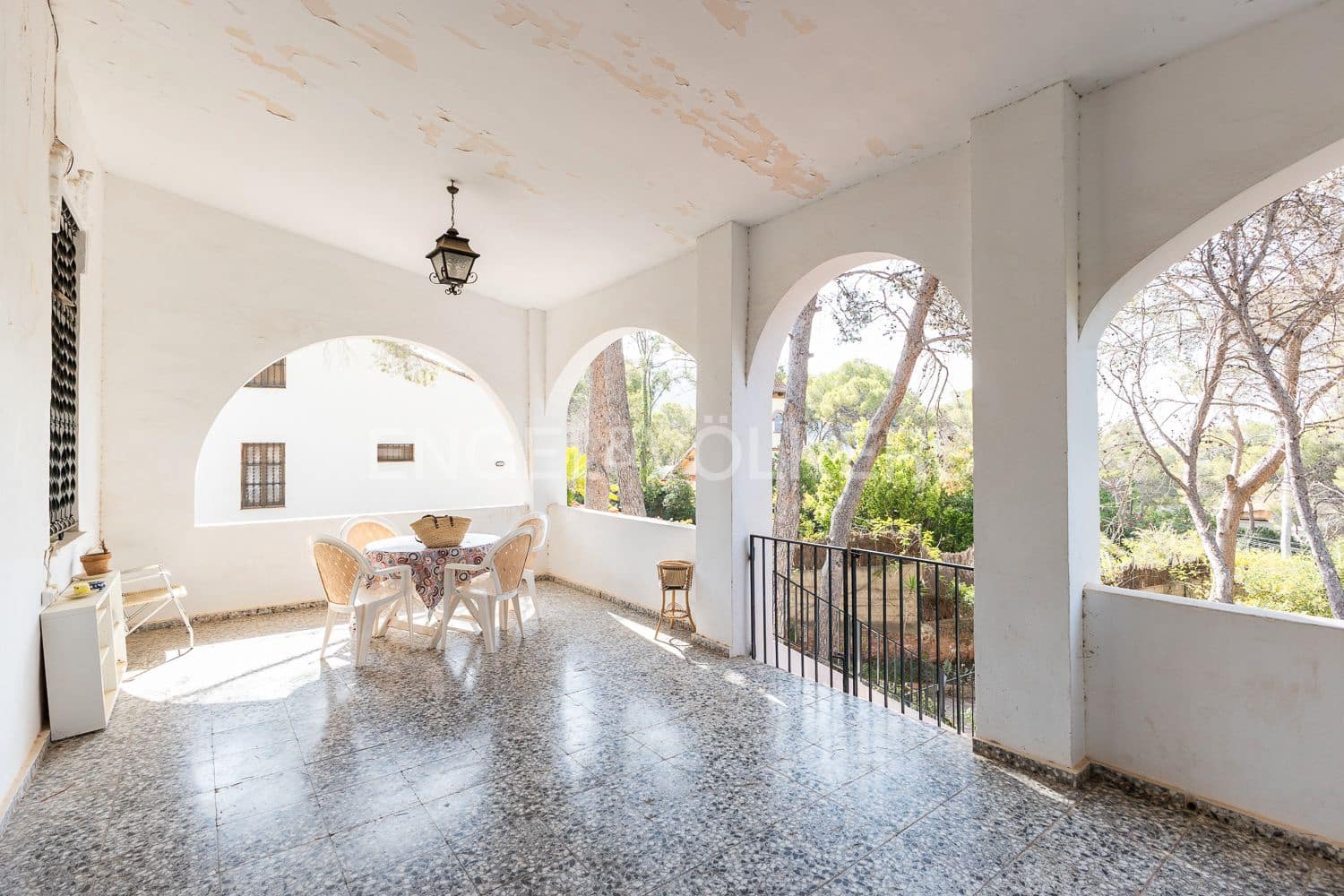 7 bedroom Villa for sale in Naquera with pool garage - € 660,000 (Ref: 9086610)