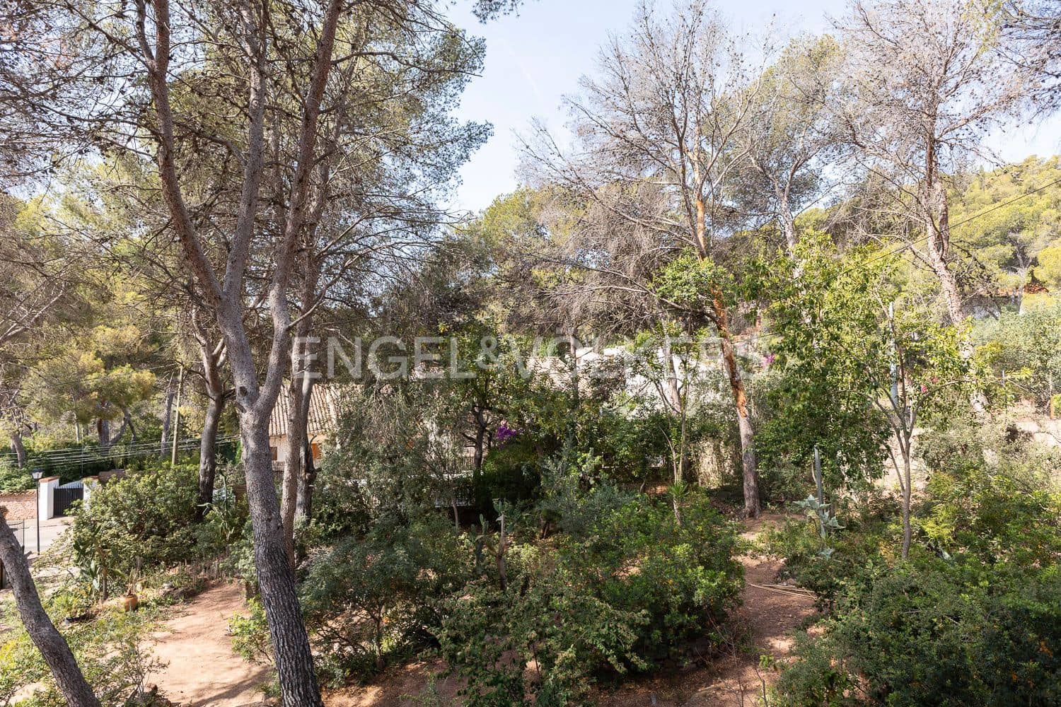 7 bedroom Villa for sale in Naquera with pool garage - € 660,000 (Ref: 9086610)