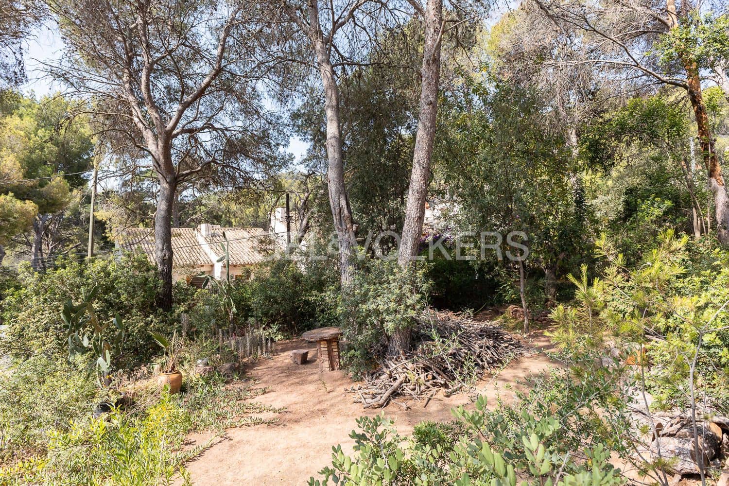 7 bedroom Villa for sale in Naquera with pool garage - € 660,000 (Ref: 9086610)
