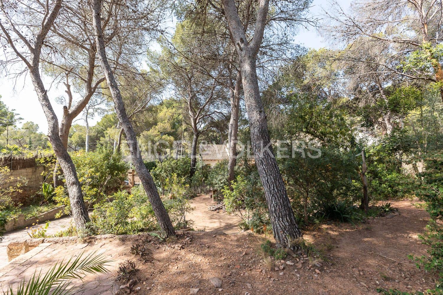 7 bedroom Villa for sale in Naquera with pool garage - € 660,000 (Ref: 9086610)