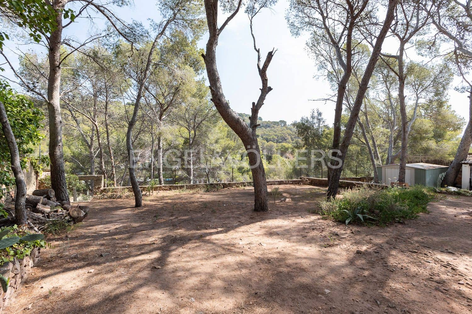 7 bedroom Villa for sale in Naquera with pool garage - € 660,000 (Ref: 9086610)