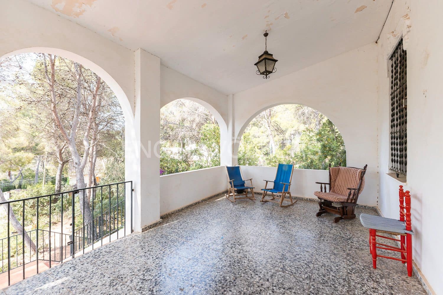 7 bedroom Villa for sale in Naquera with pool garage - € 660,000 (Ref: 9086610)
