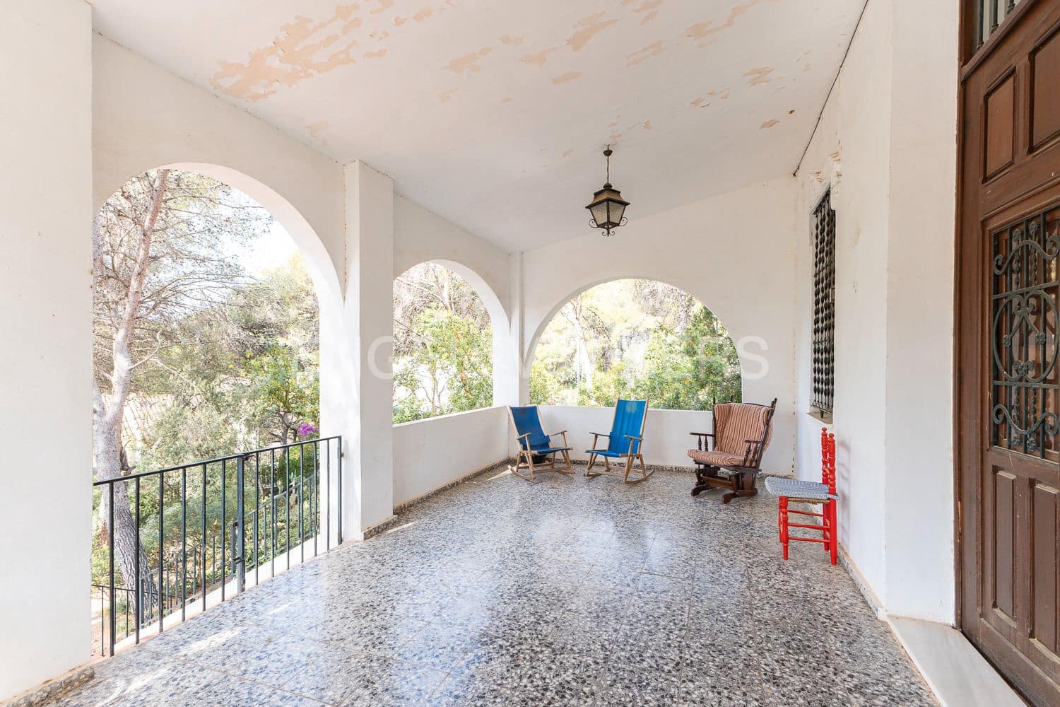 7 bedroom Villa for sale in Naquera with pool garage - € 660,000 (Ref: 9086610)