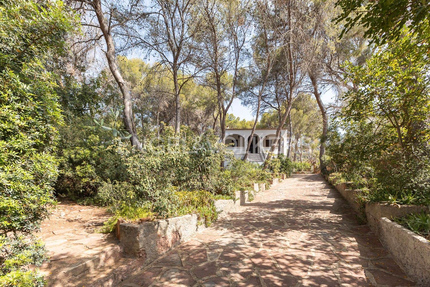 7 bedroom Villa for sale in Naquera with pool garage - € 660,000 (Ref: 9086610)