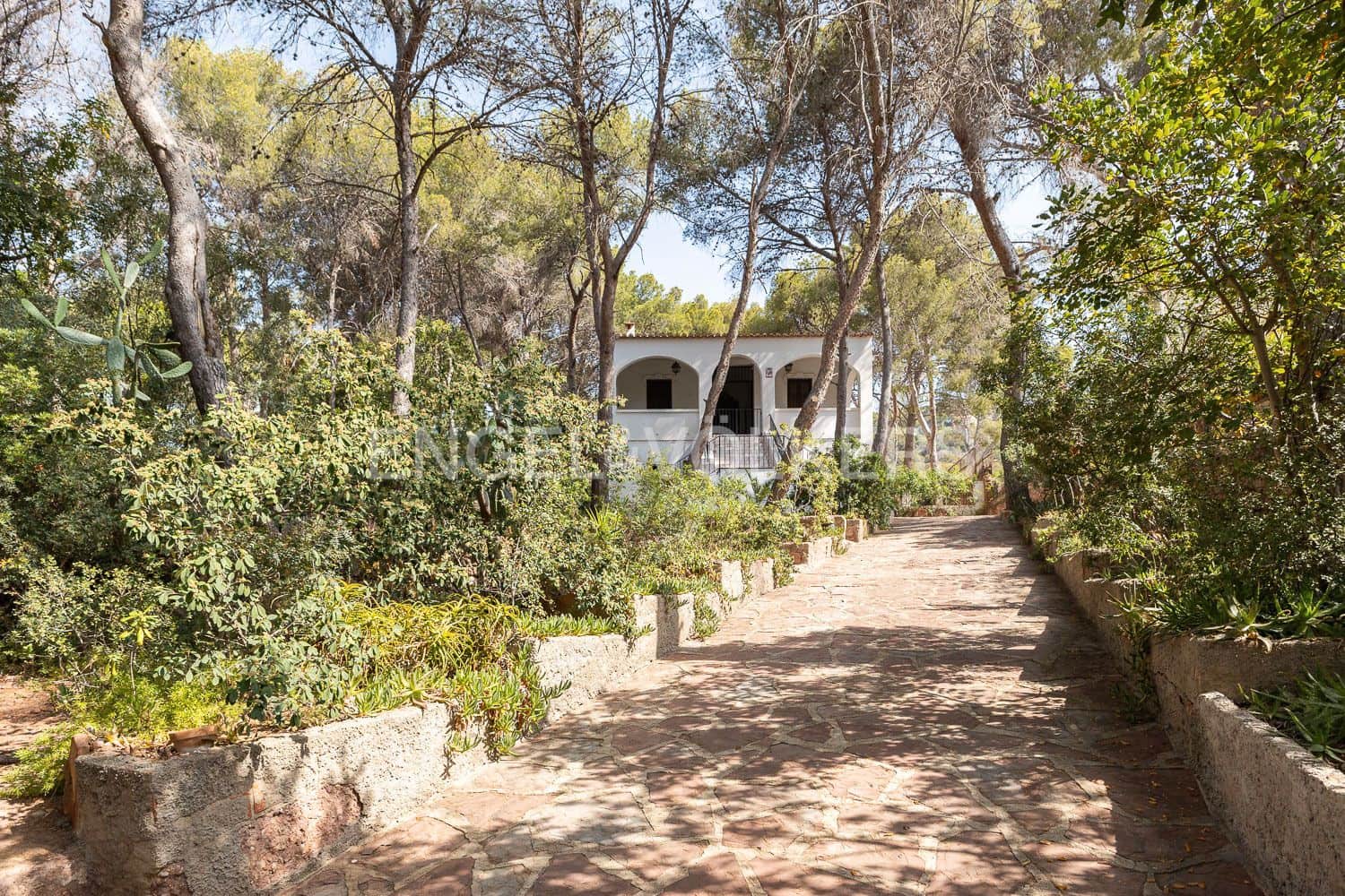 7 bedroom Villa for sale in Naquera with pool garage - € 660,000 (Ref: 9086610)