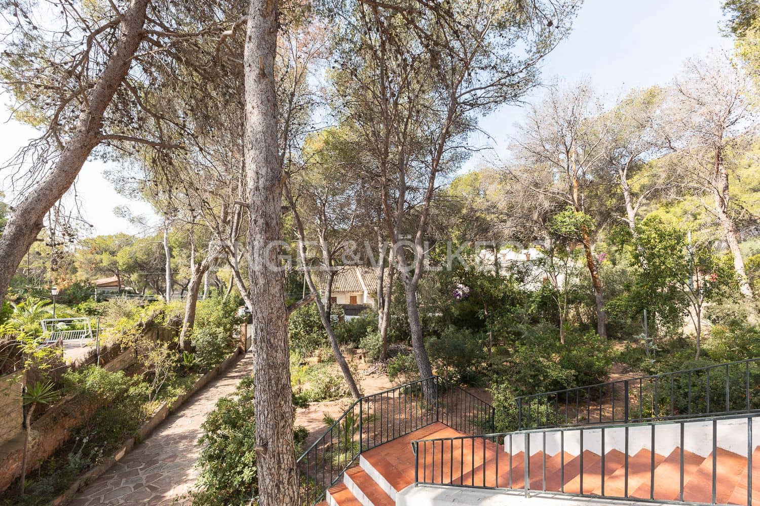 7 bedroom Villa for sale in Naquera with pool garage - € 660,000 (Ref: 9086610)