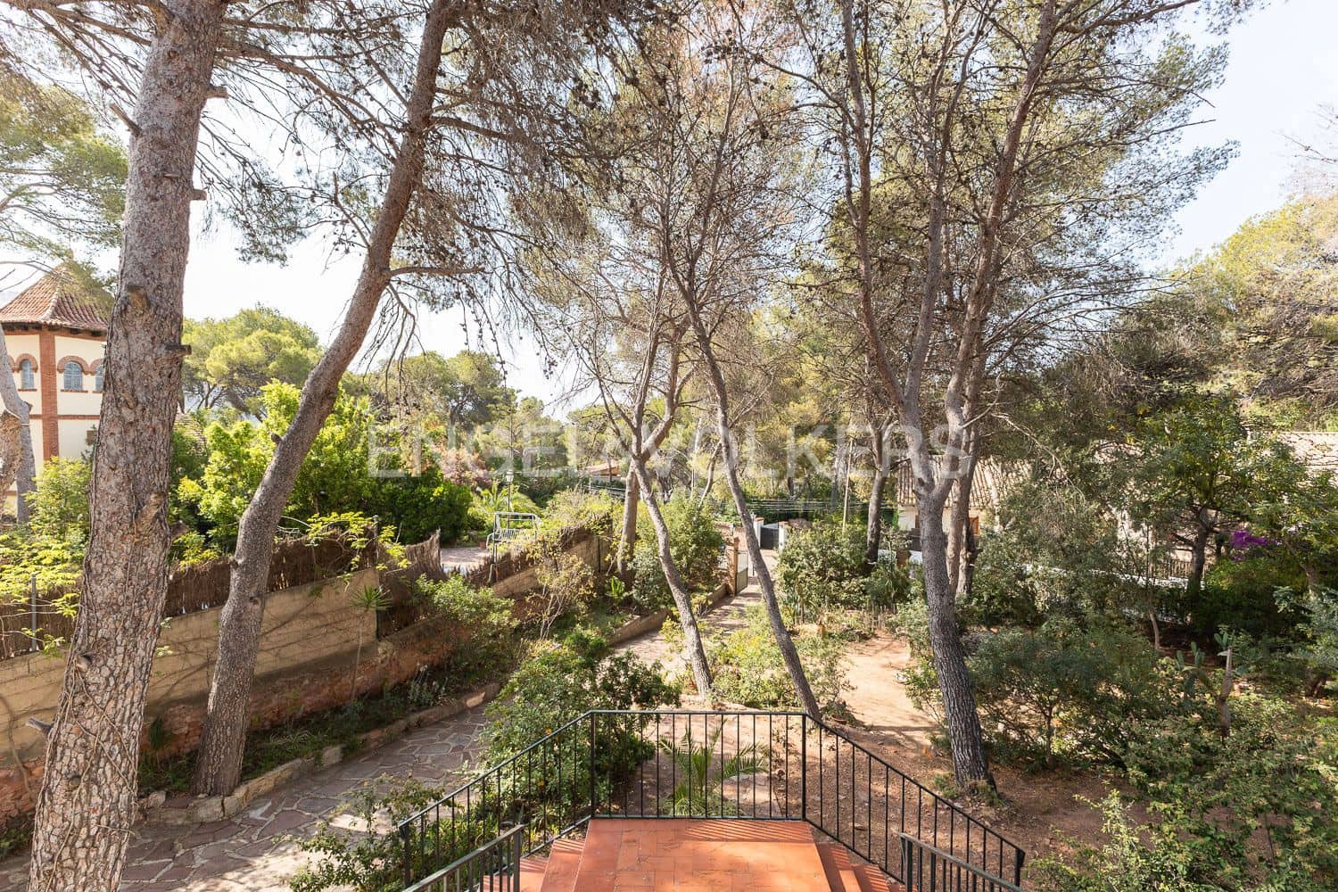 7 bedroom Villa for sale in Naquera with pool garage - € 660,000 (Ref: 9086610)