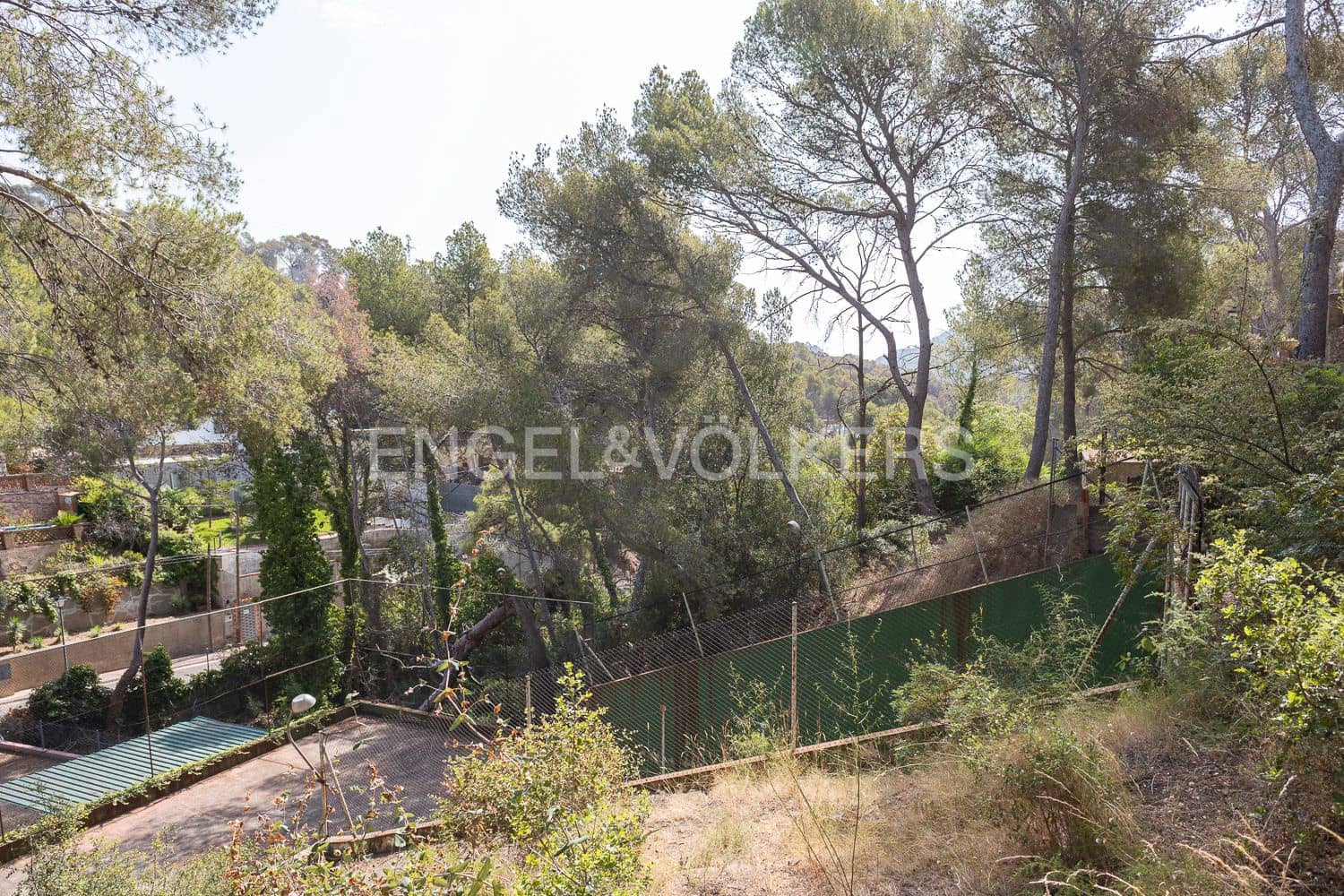 7 bedroom Villa for sale in Naquera with pool garage - € 660,000 (Ref: 9086610)