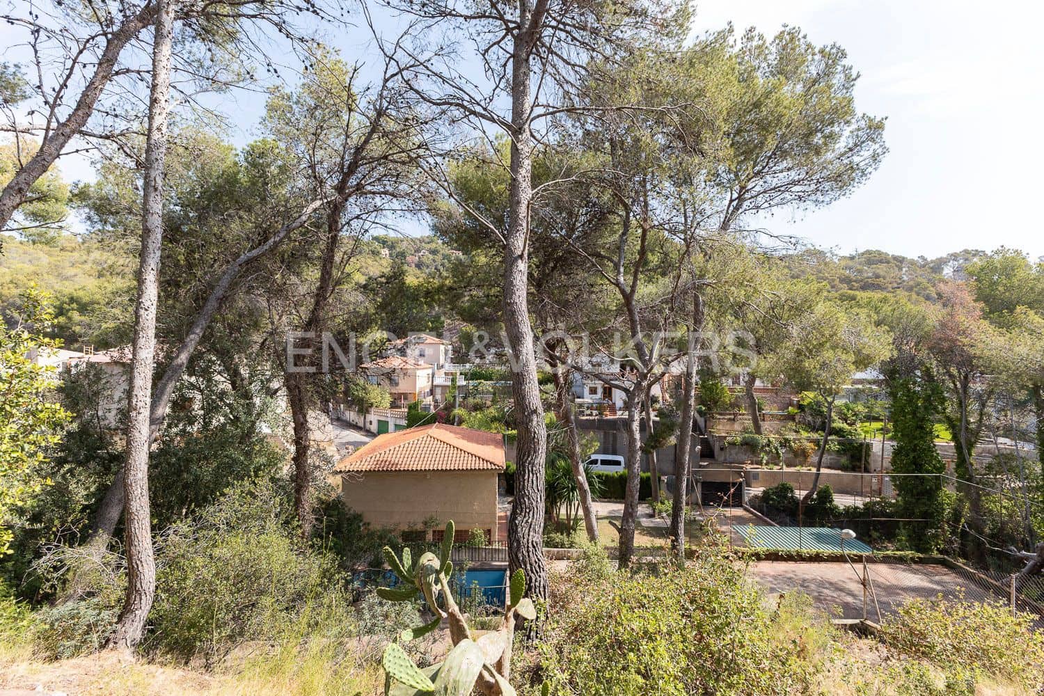 7 bedroom Villa for sale in Naquera with pool garage - € 660,000 (Ref: 9086610)