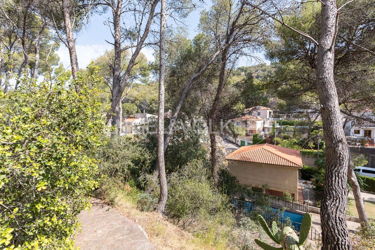 7 bedroom Villa for sale in Naquera with pool garage - € 660,000 (Ref: 9086610)