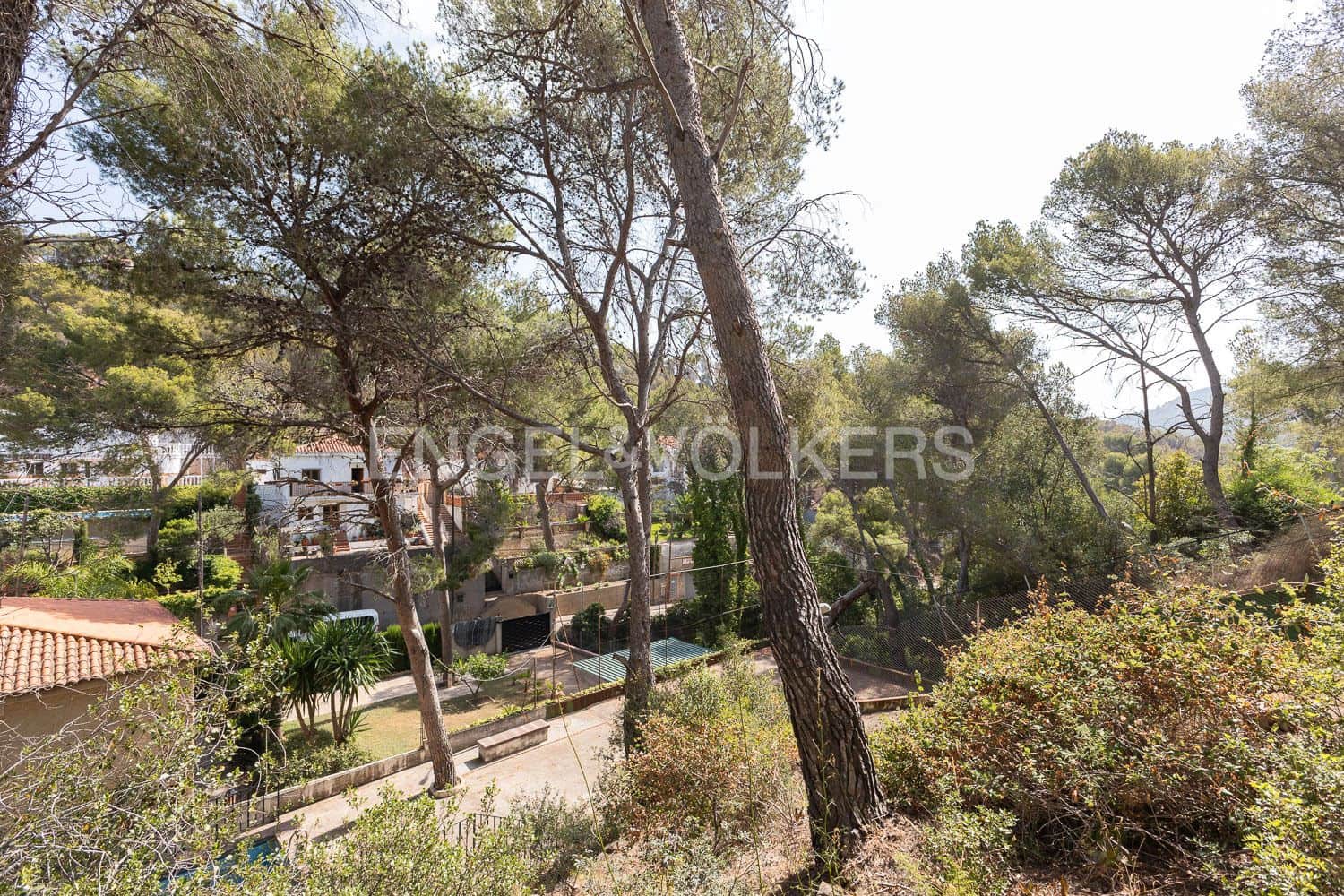 7 bedroom Villa for sale in Naquera with pool garage - € 660,000 (Ref: 9086610)
