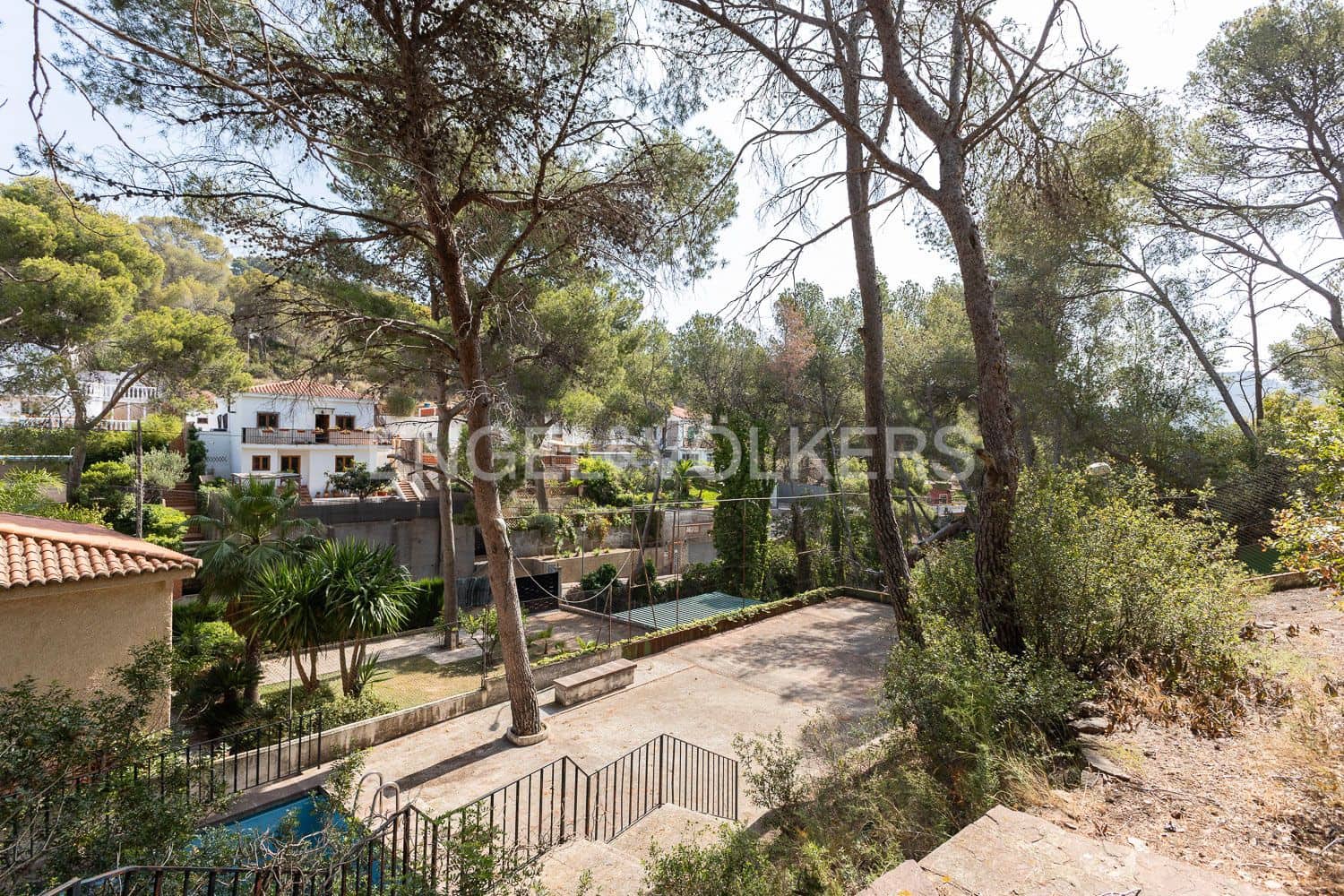 7 bedroom Villa for sale in Naquera with pool garage - € 660,000 (Ref: 9086610)