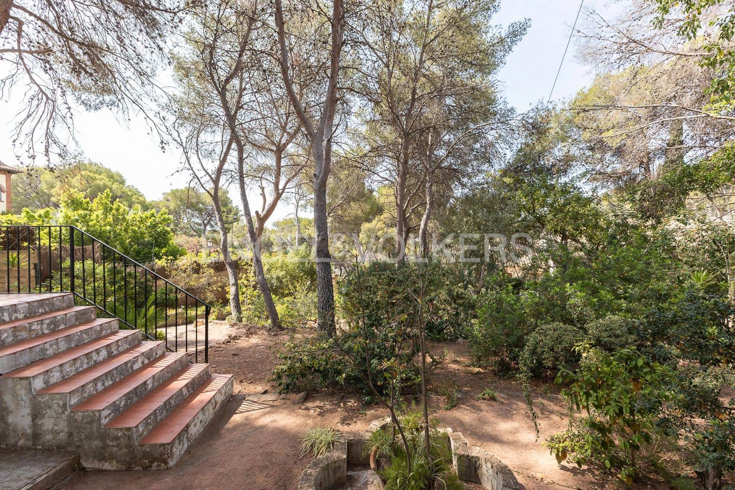 7 bedroom Villa for sale in Naquera with pool garage - € 660,000 (Ref: 9086610)