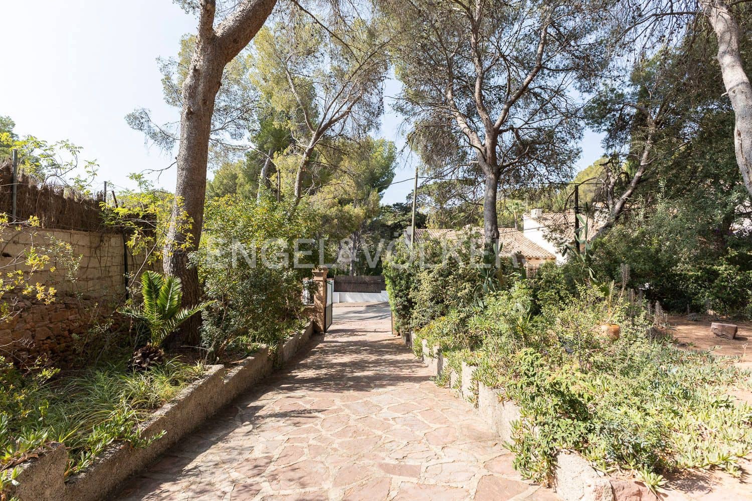 7 bedroom Villa for sale in Naquera with pool garage - € 660,000 (Ref: 9086610)