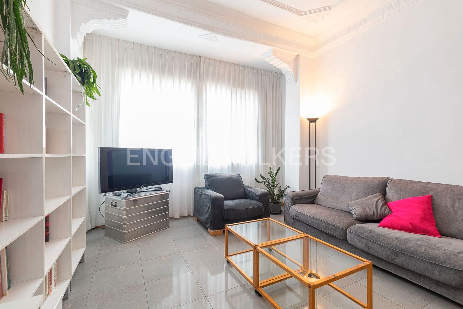 2 quarto Apartamento para venda em Valencia cidade - 540 000 € (Ref: 9086611)