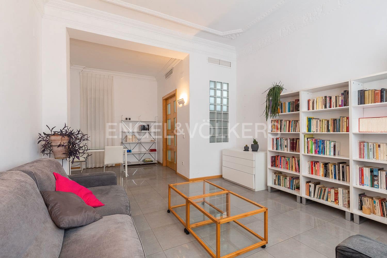 2 quarto Apartamento para venda em Valencia cidade - 540 000 € (Ref: 9086611)
