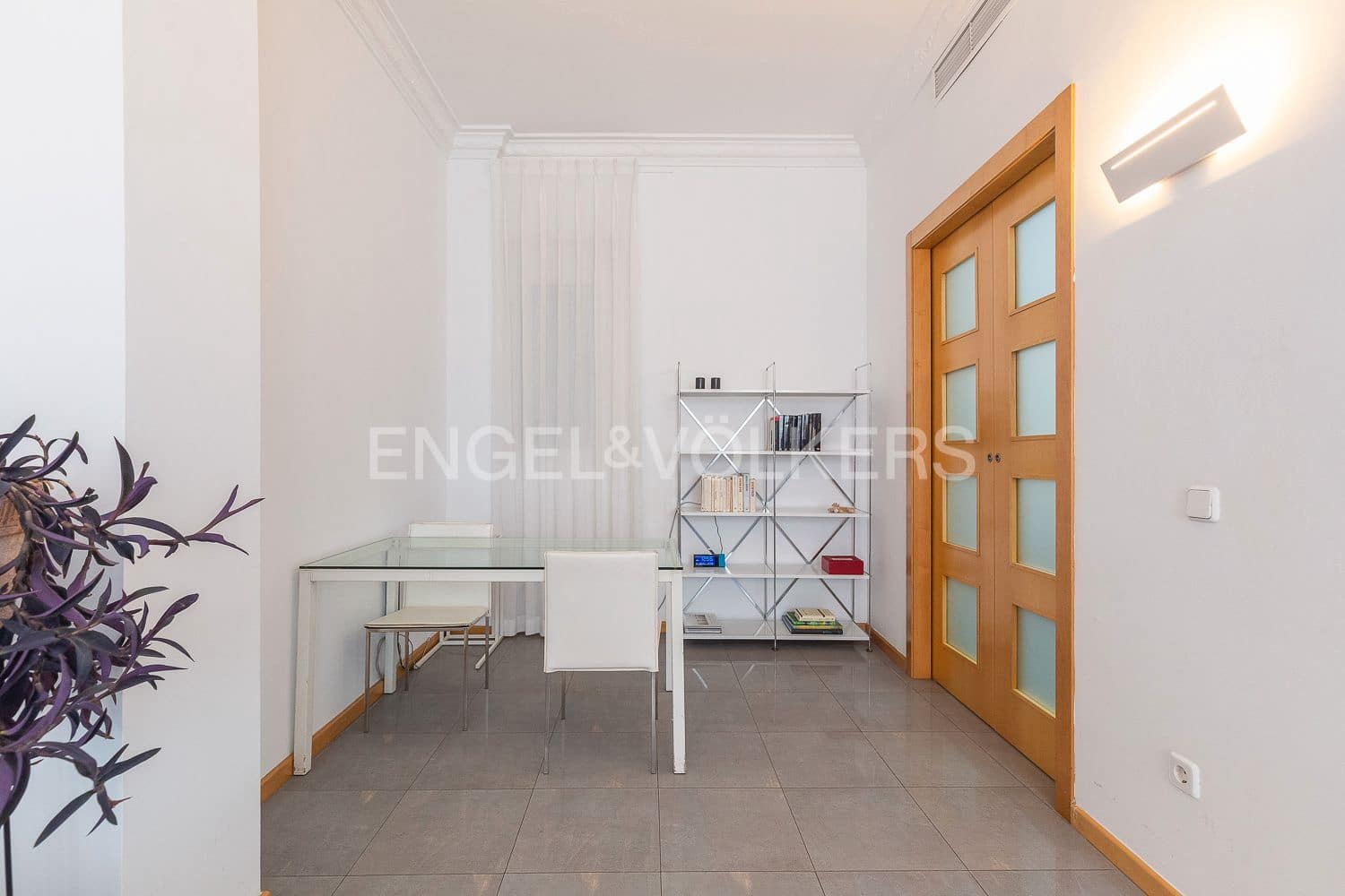 2 quarto Apartamento para venda em Valencia cidade - 540 000 € (Ref: 9086611)
