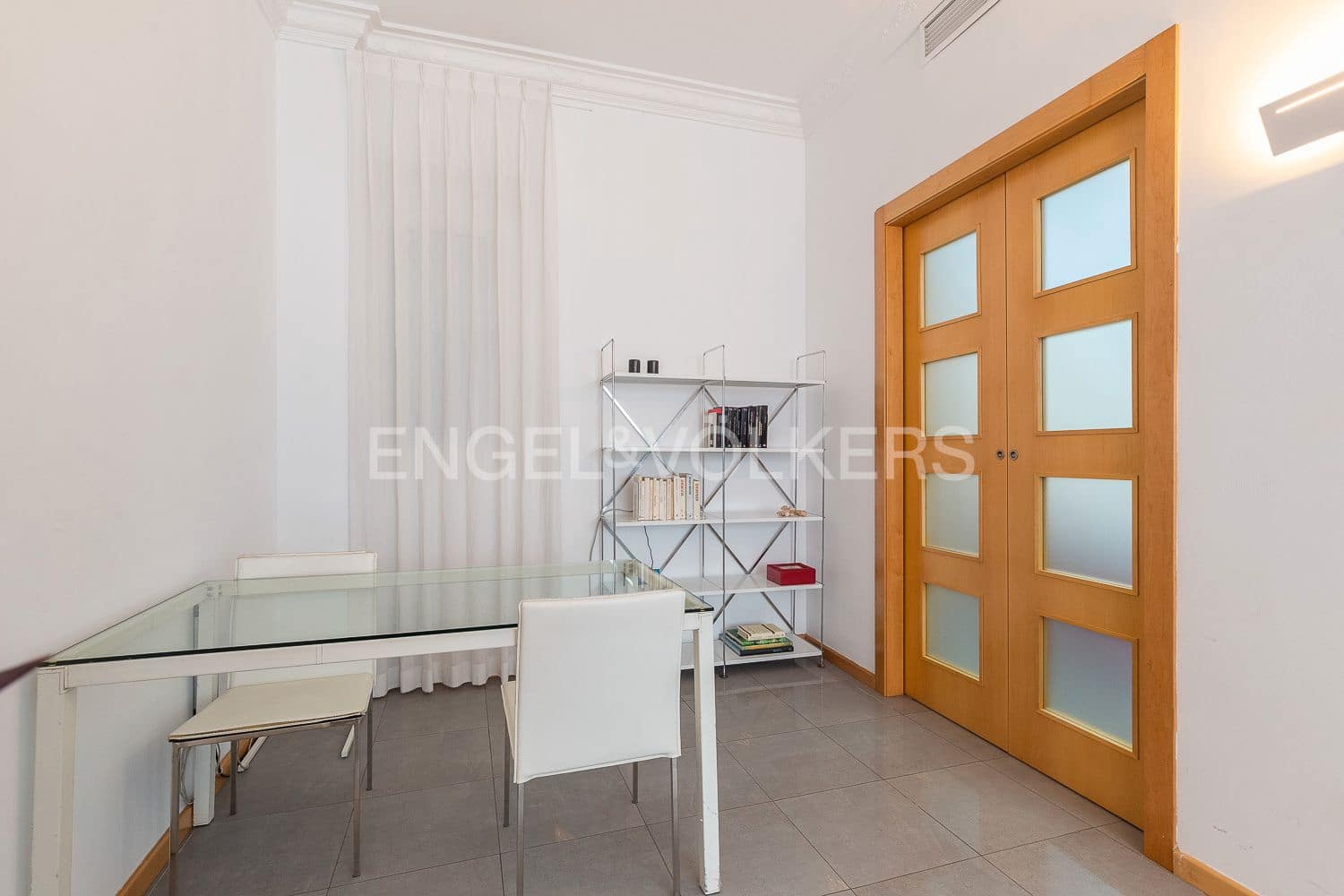 2 quarto Apartamento para venda em Valencia cidade - 540 000 € (Ref: 9086611)
